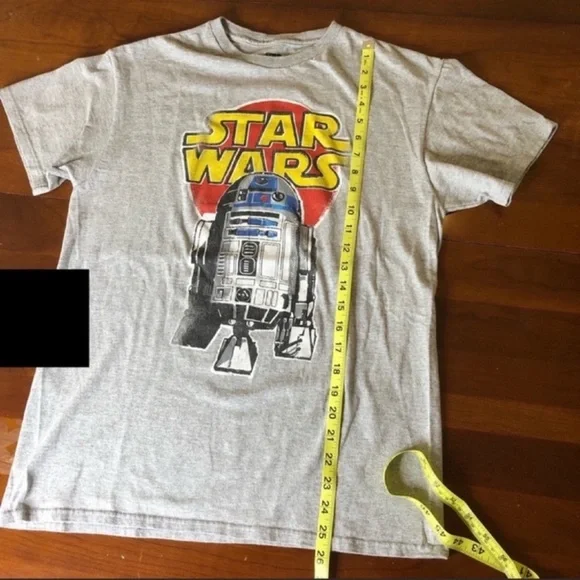 Star Wars R2-D2 tee - Picture 6 of 6